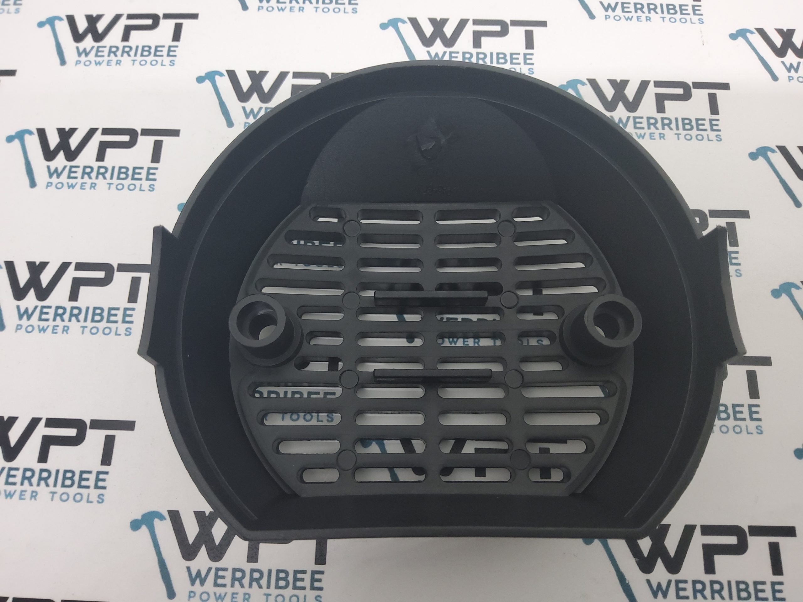 Makita Motor Rear Cover JM23100188 - Image 3