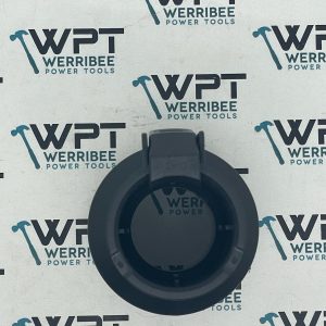 Milwaukee Service Vacuum Adapter Kit 204618015