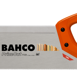 Bahco PrizeCut Tenon Saws for Fine/Medium Thick Material 300mm NP-12-TEN