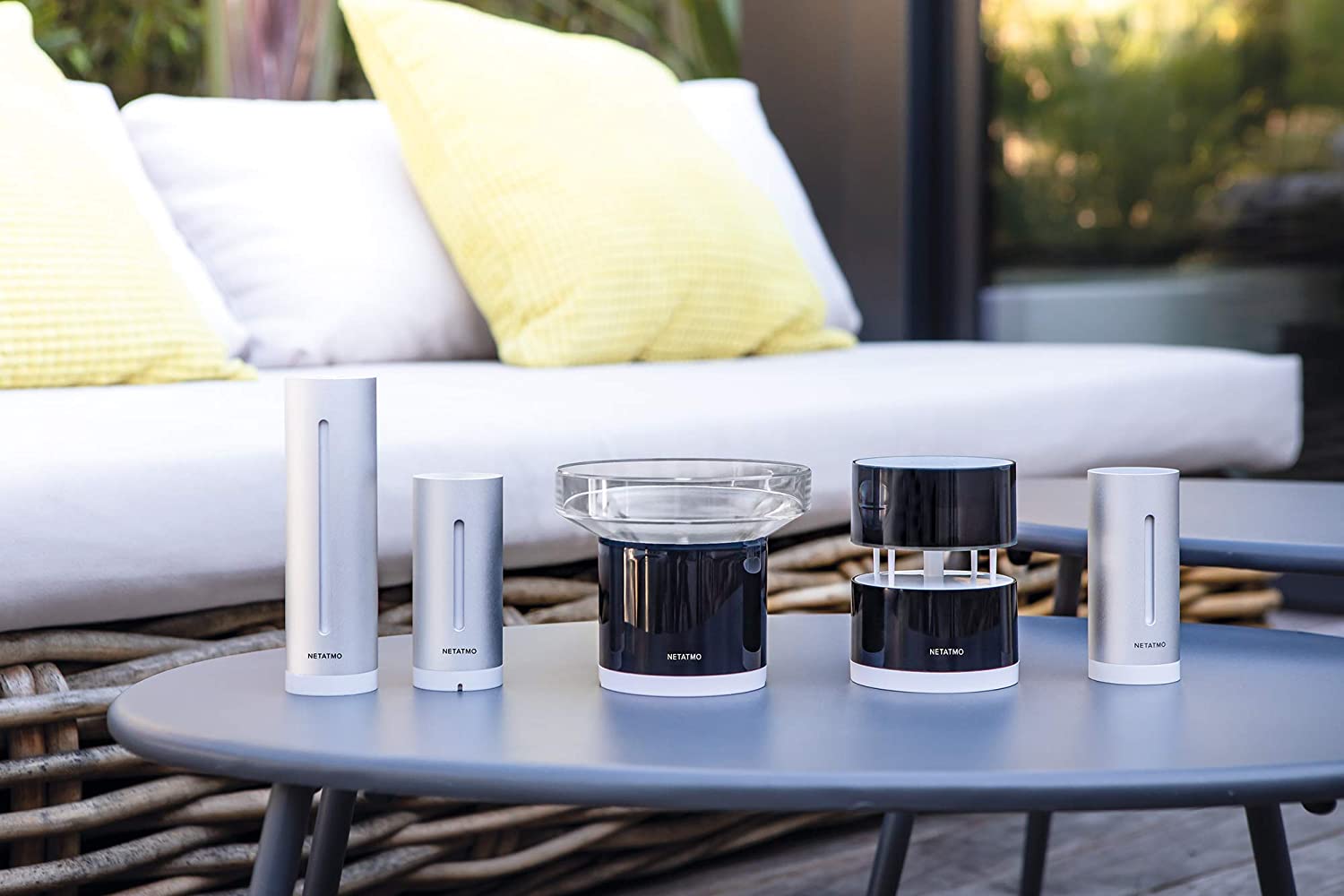 Netatmo Anemometer Wind Gauge NWA01-WW - Image 8