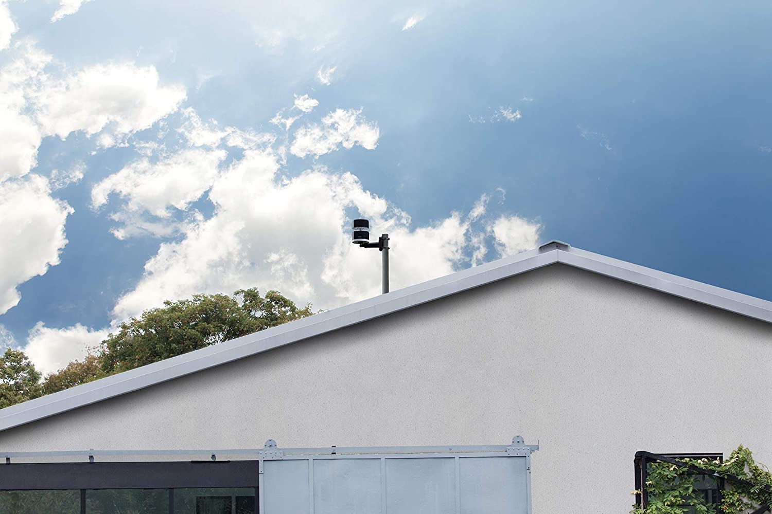 Netatmo Anemometer Wind Gauge NWA01-WW - Image 4