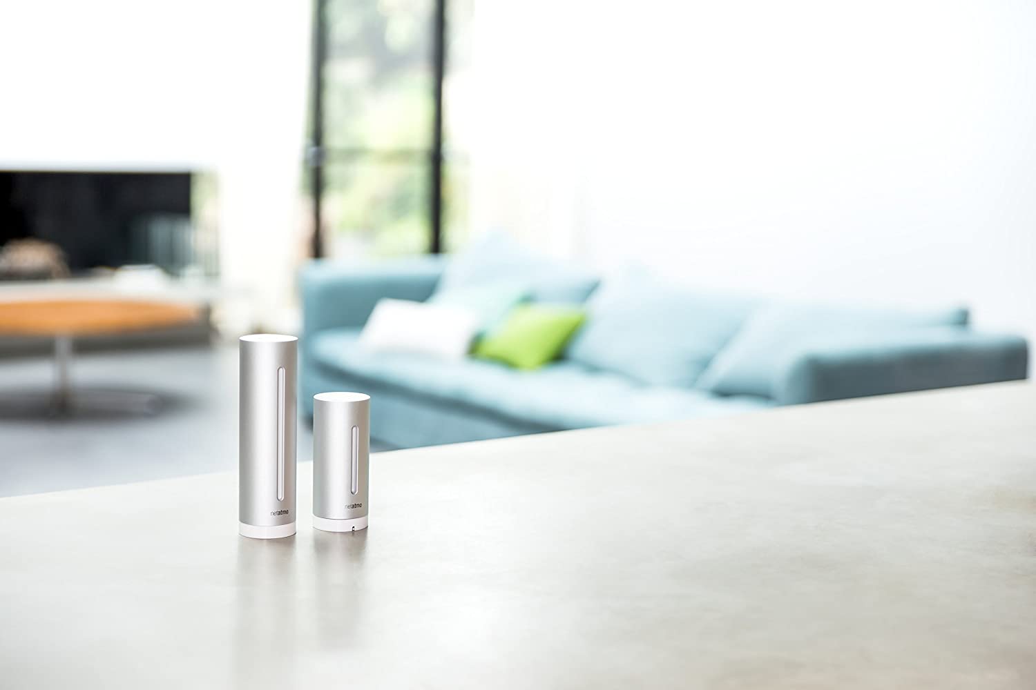 Netatmo Smart Home Weather Station NWS01-P - Image 3