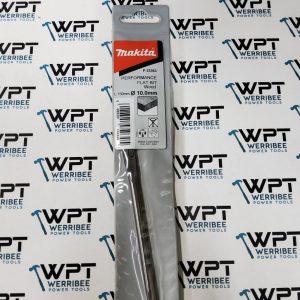 Makita Performance Flat Spade Bit 10mm x 150mm P-23363