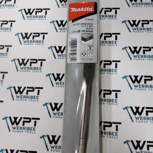 Makita Performance Flat Spade Bit 14mm x 150mm P-23379