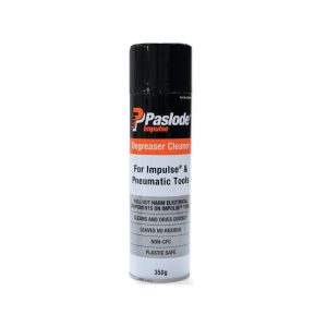 Paslode Impulse Degreaser Cleaner 350G B20544L