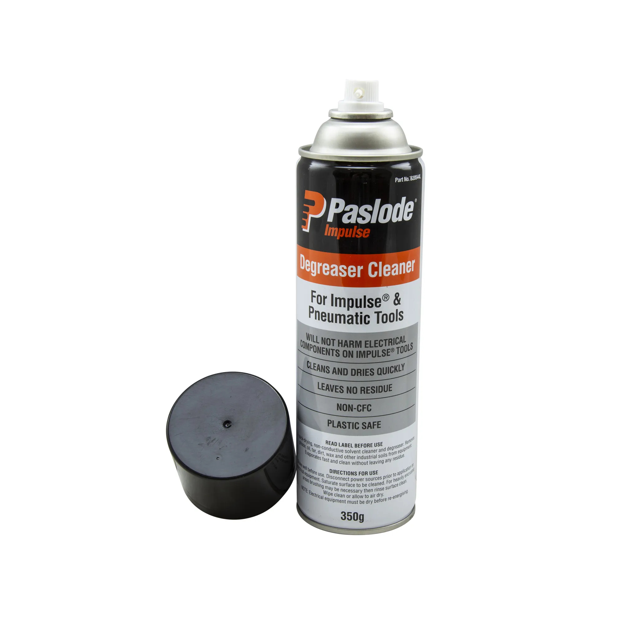 Paslode Impulse Degreaser Cleaner 350G B20544L - Image 2