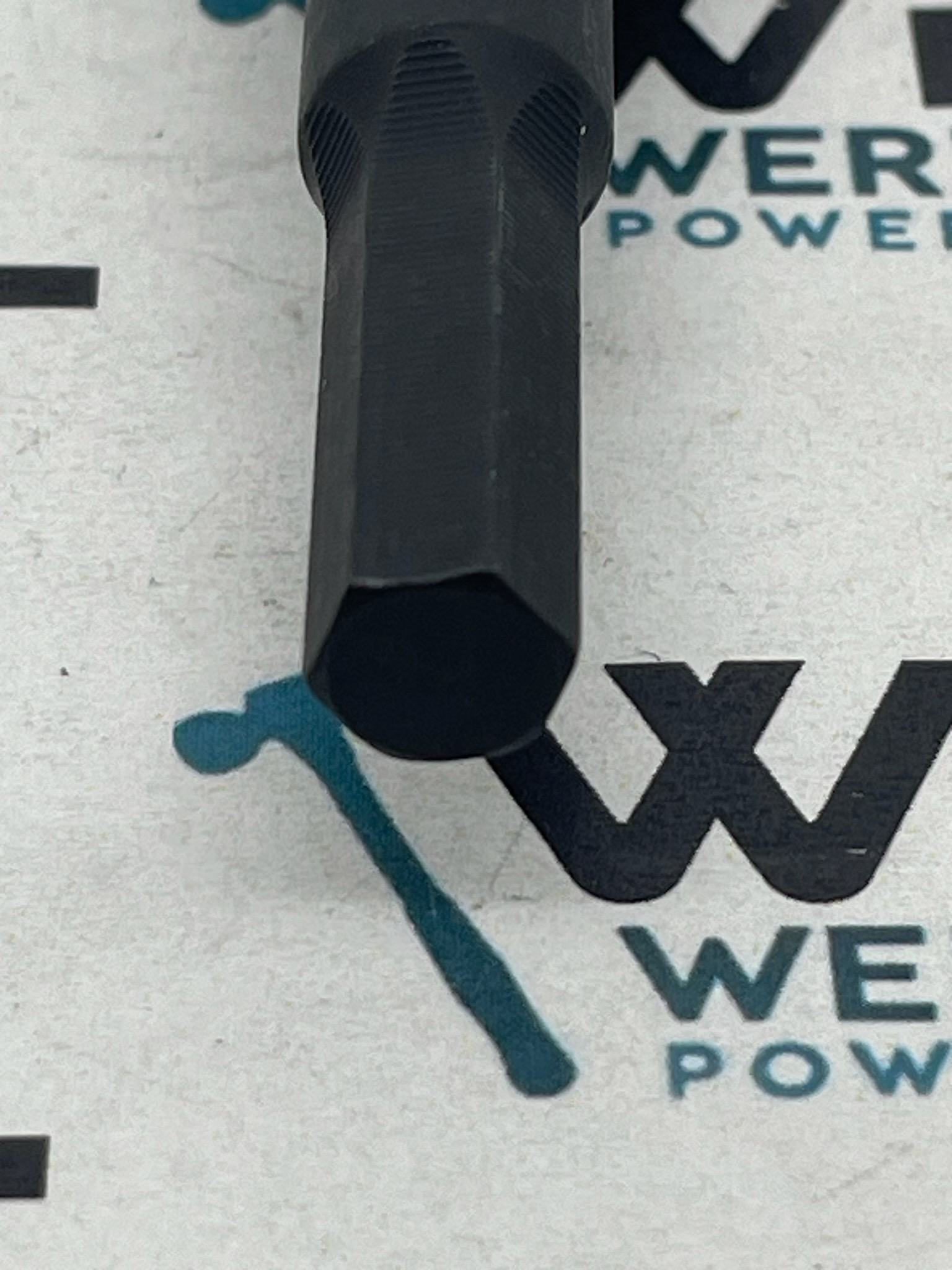 SP Tools Inhex Impact Socket Metric 1/2"DR 7mm SP23907 - Image 3