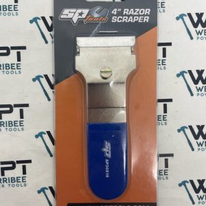 SP Tools 4" Razor Scraper SP30816