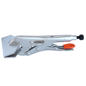 SP Tools Locking Sheet Metal Pliers 200mm (8") SP32640