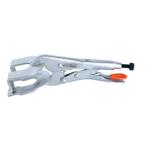 SP Tools Locking Welding Pliers 230mm (9") SP32645