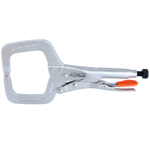 SP Tools C-Clamp Locking Pliers 275mm SP32651
