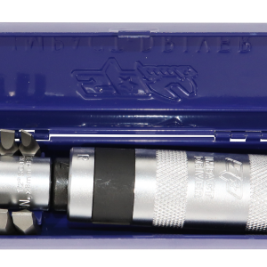 SP Tools 13pc Impact Driver Set SP34030