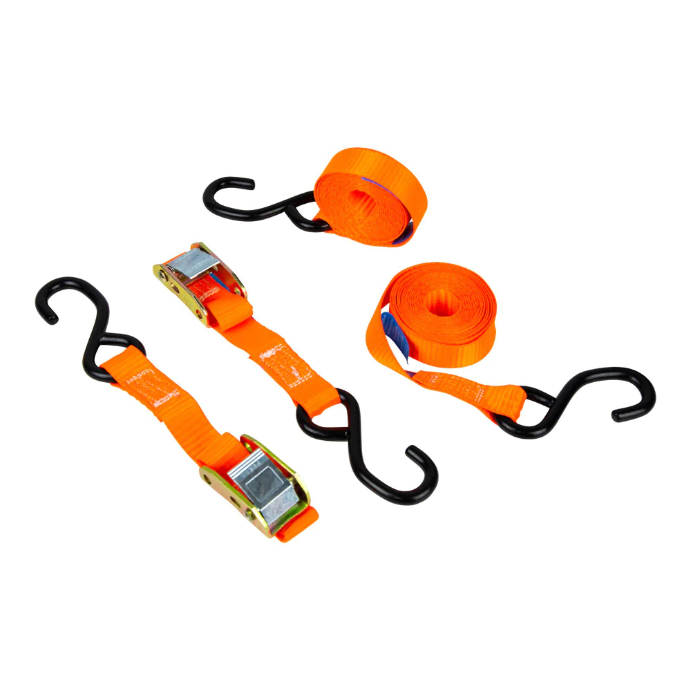 Monkey Grip 25mm x 3m Quick Release Tie Down Pack of 2 TDS253-2 - Image 2