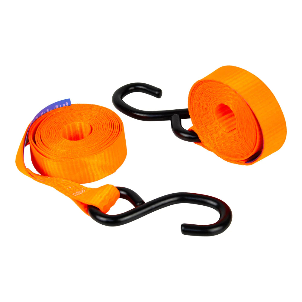 Monkey Grip 25mm x 3m Quick Release Tie Down Pack of 2 TDS253-2 - Image 3