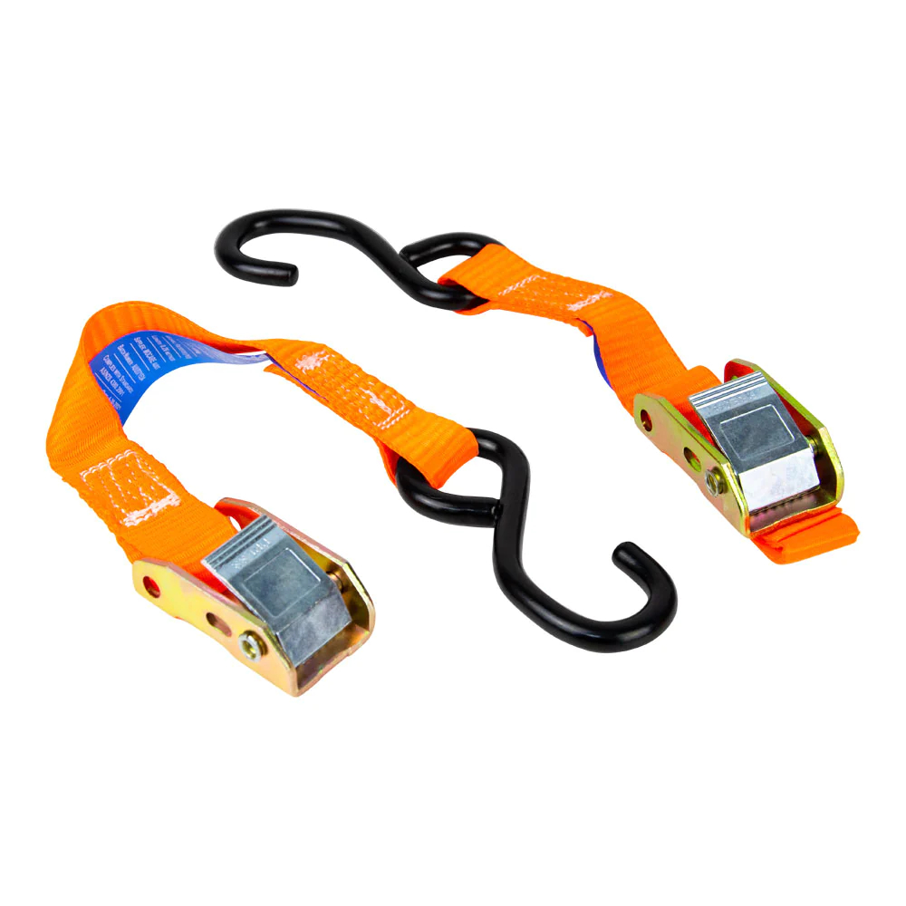 Monkey Grip 25mm x 3m Quick Release Tie Down Pack of 2 TDS253-2 - Image 4