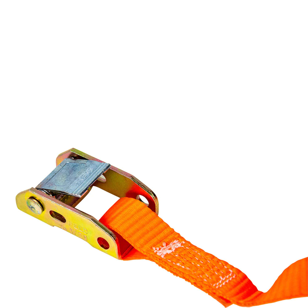 Monkey Grip 25mm x 3m Quick Release Tie Down Pack of 2 TDS253-2 - Image 5