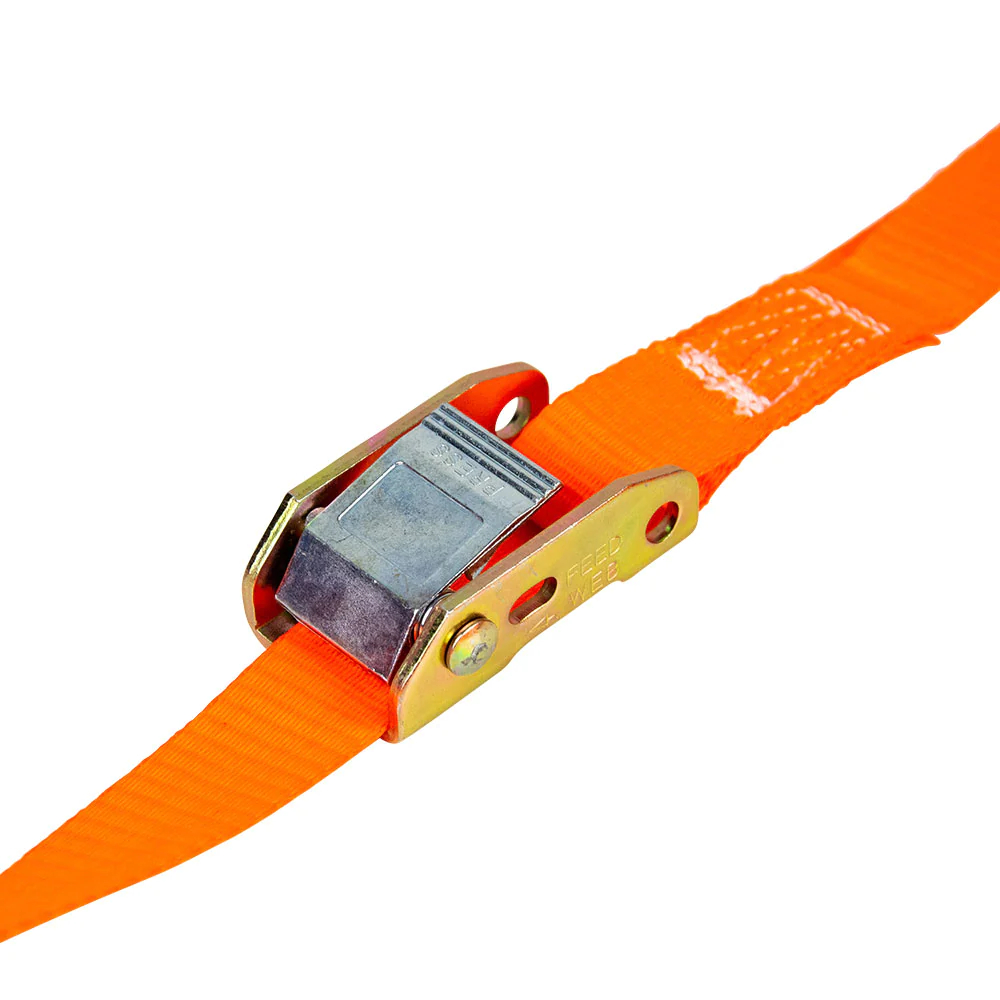 Monkey Grip 25mm x 3m Quick Release Tie Down Pack of 2 TDS253-2 - Image 6