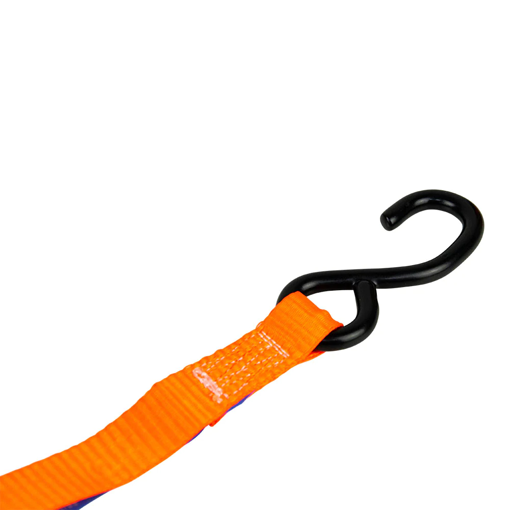 Monkey Grip 25mm x 3m Quick Release Tie Down Pack of 2 TDS253-2 - Image 7