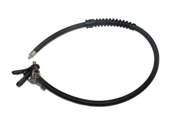 Makita Air Pipe Assembly TE00000345