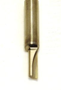 Carbitool T205MS Router Bit