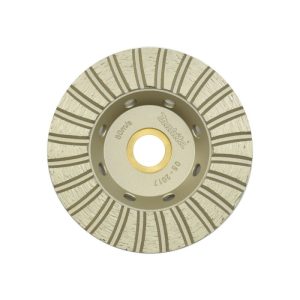 Makita Offset Diamond Wheels 180mm (7") x 22.23mm Turbo D-62359