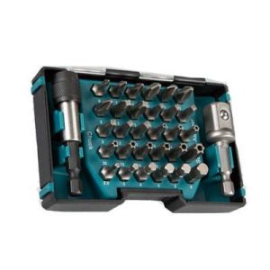 Makita 32 Piece Screwdriver Bit Set D-65224
