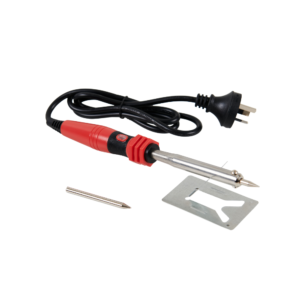 Hot Devil 30W Electric Soldering Iron with Stand HDSL30W