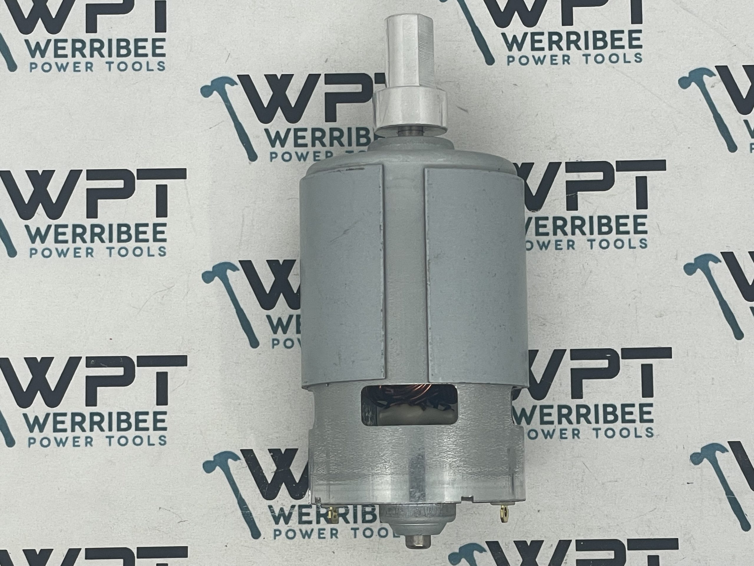 Bosch DC Motor 1619PA9071 / 1 619 PA9 071