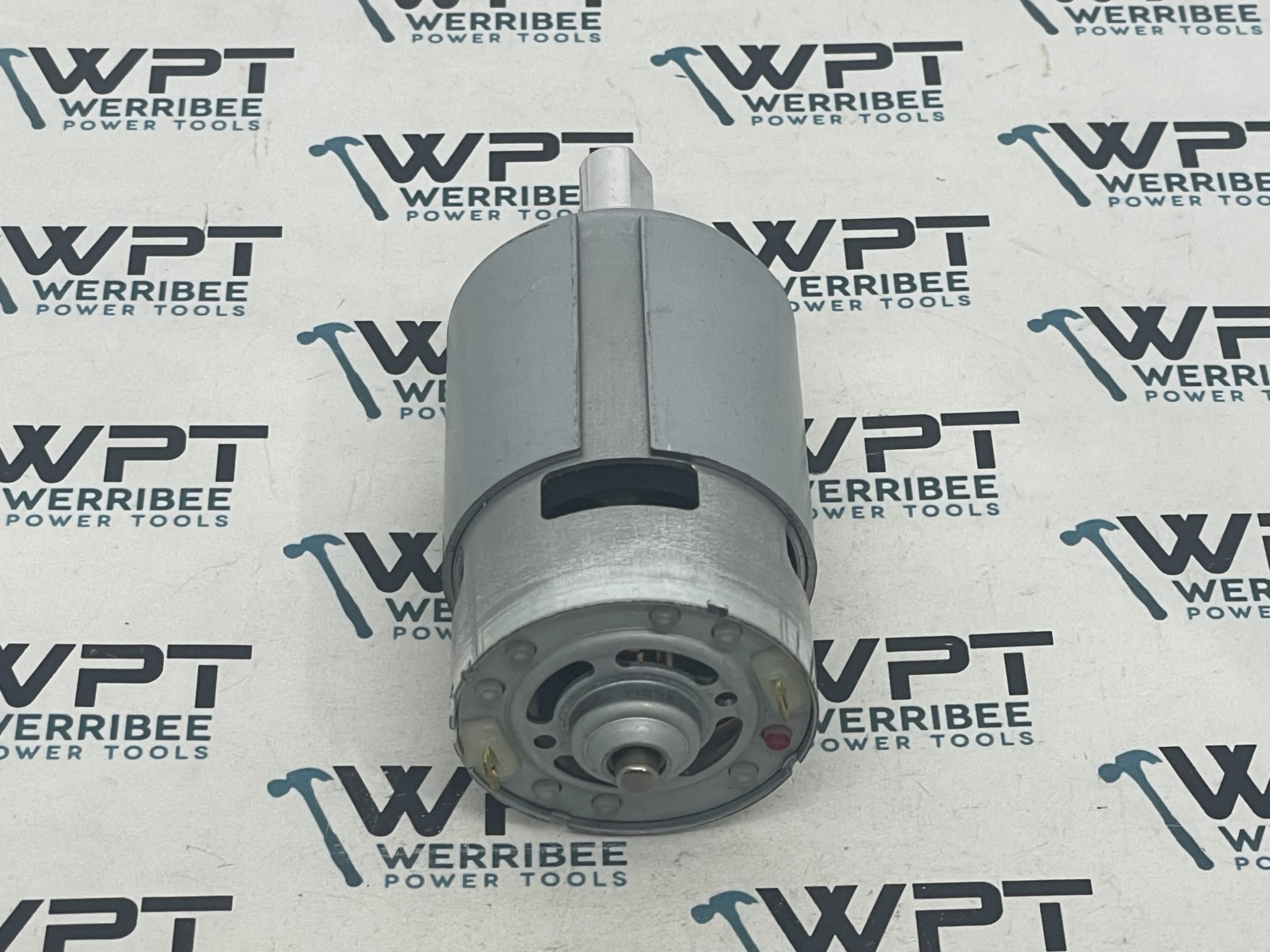 Bosch DC Motor 1619PA9071 / 1 619 PA9 071 - Image 2