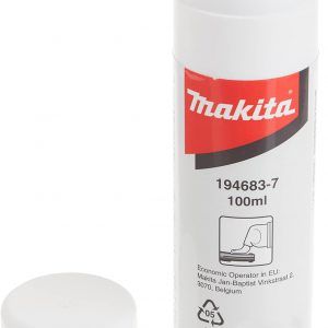 Makita Hammer Bit Grease 100ml 194683-7