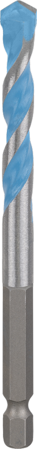 Bosch HEX-9 Multi Construction Drill Bit 8 x 100 mm 2608900581