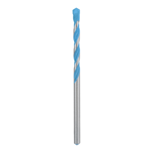 Bosch CYL-9 Multi Construction Drill Bit 4 x 75mm 2608900604