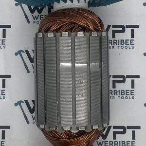 Makita Armature 517814-5