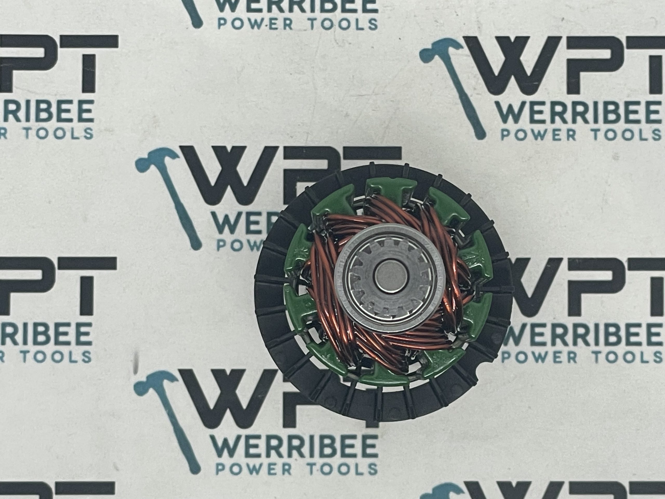 Makita Armature 619496-0 - Image 2