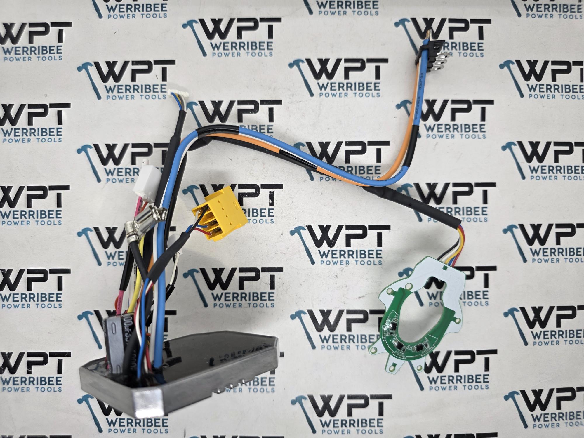 Makita Controller 620995-7
