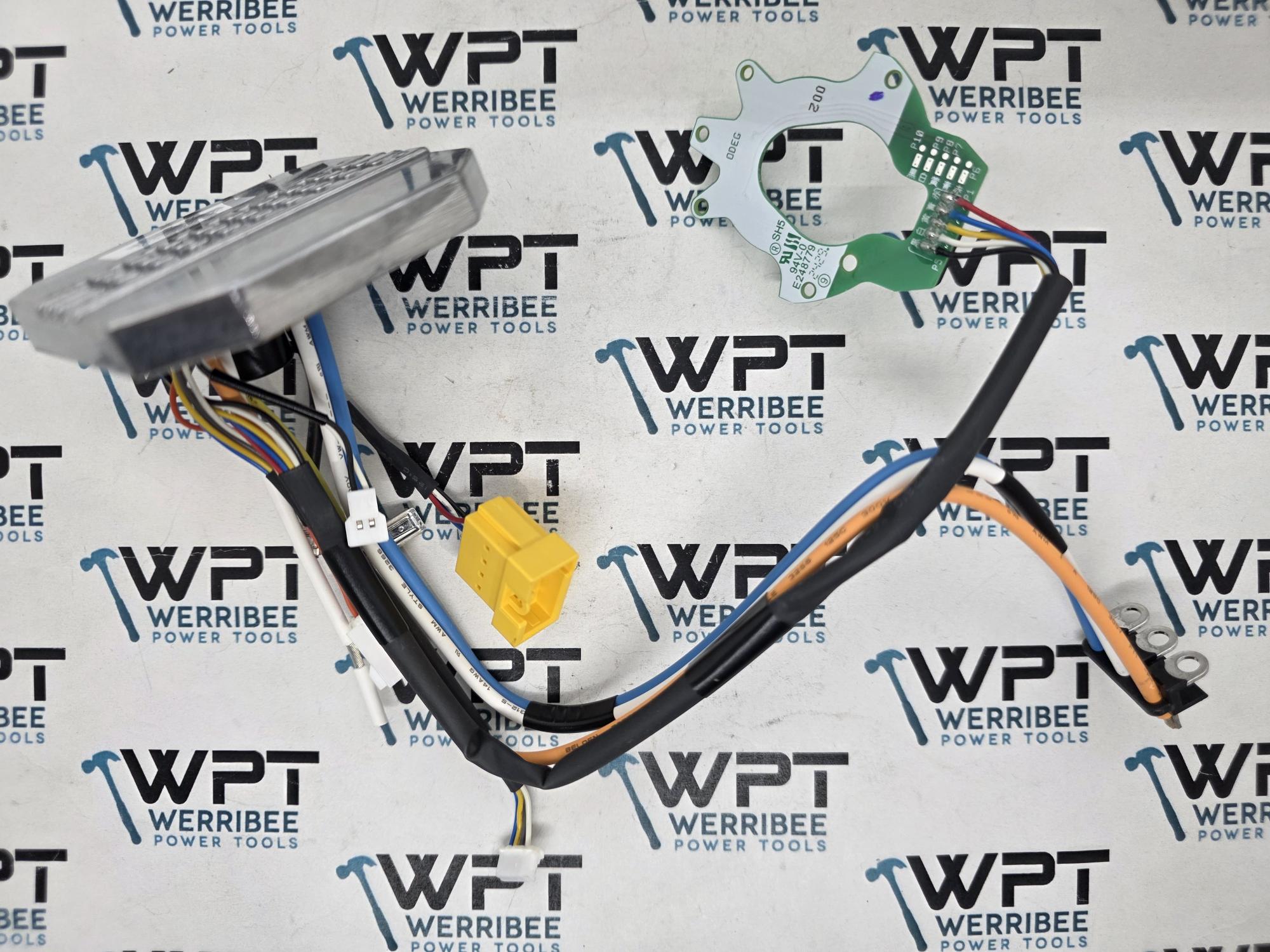 Makita Controller 620995-7 - Image 2