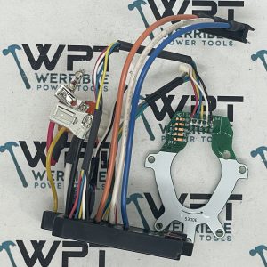 Makita Controller 620E81-4