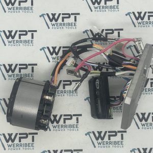 Makita Stator 629476-8