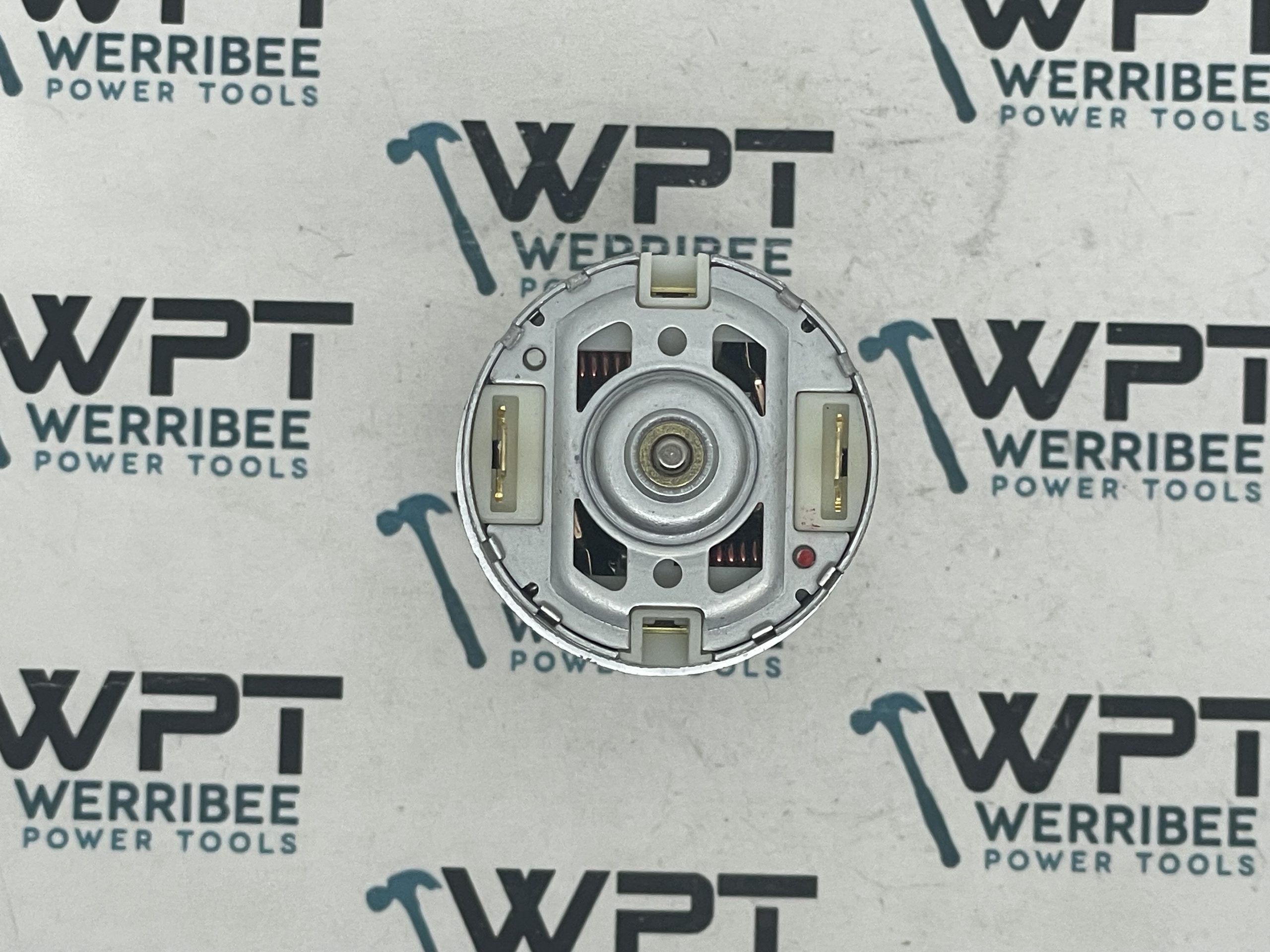 Makita DC Motor 629B07-5 - Image 2