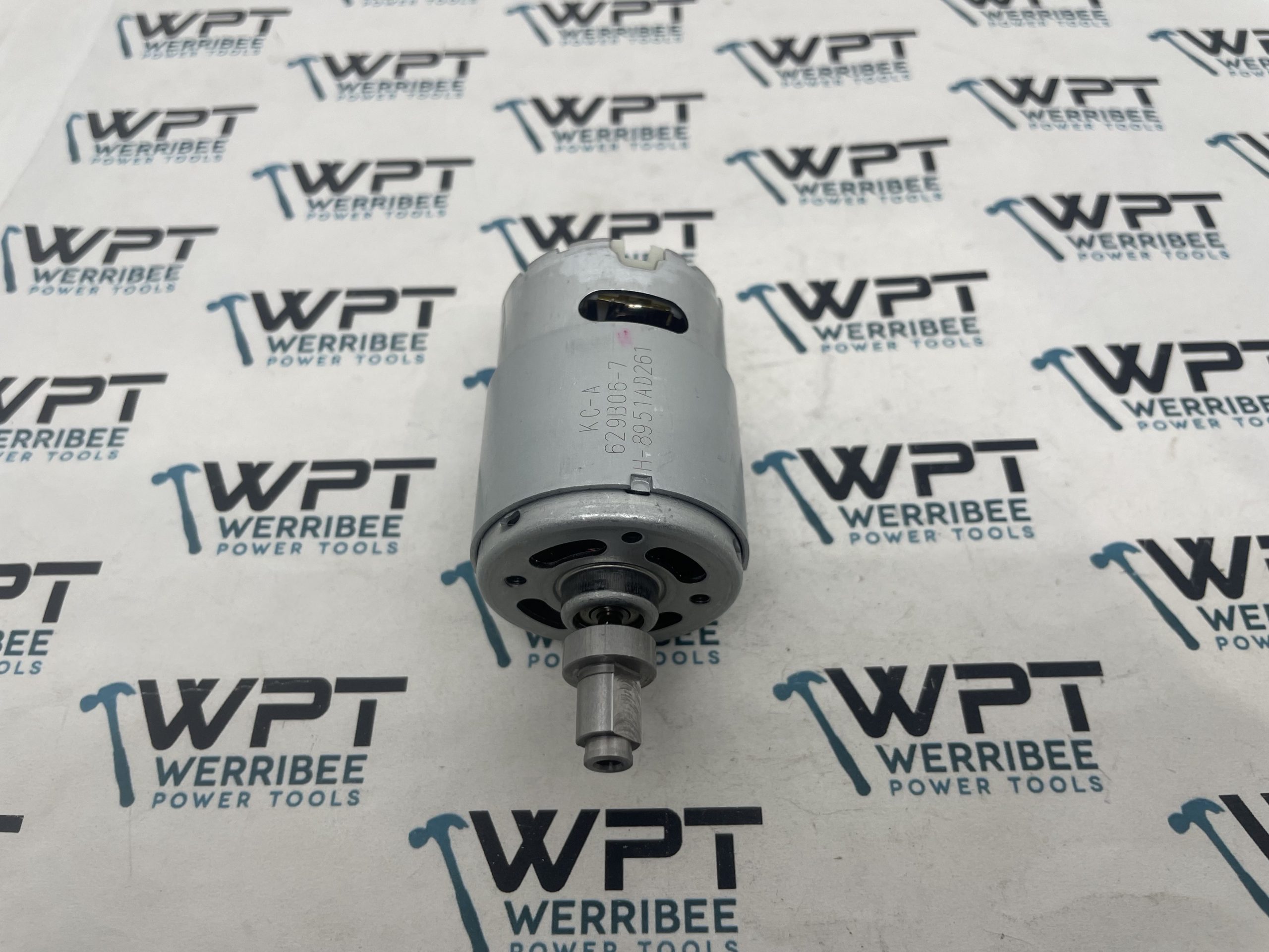 Makita DC Motor 629B07-5 - Image 3