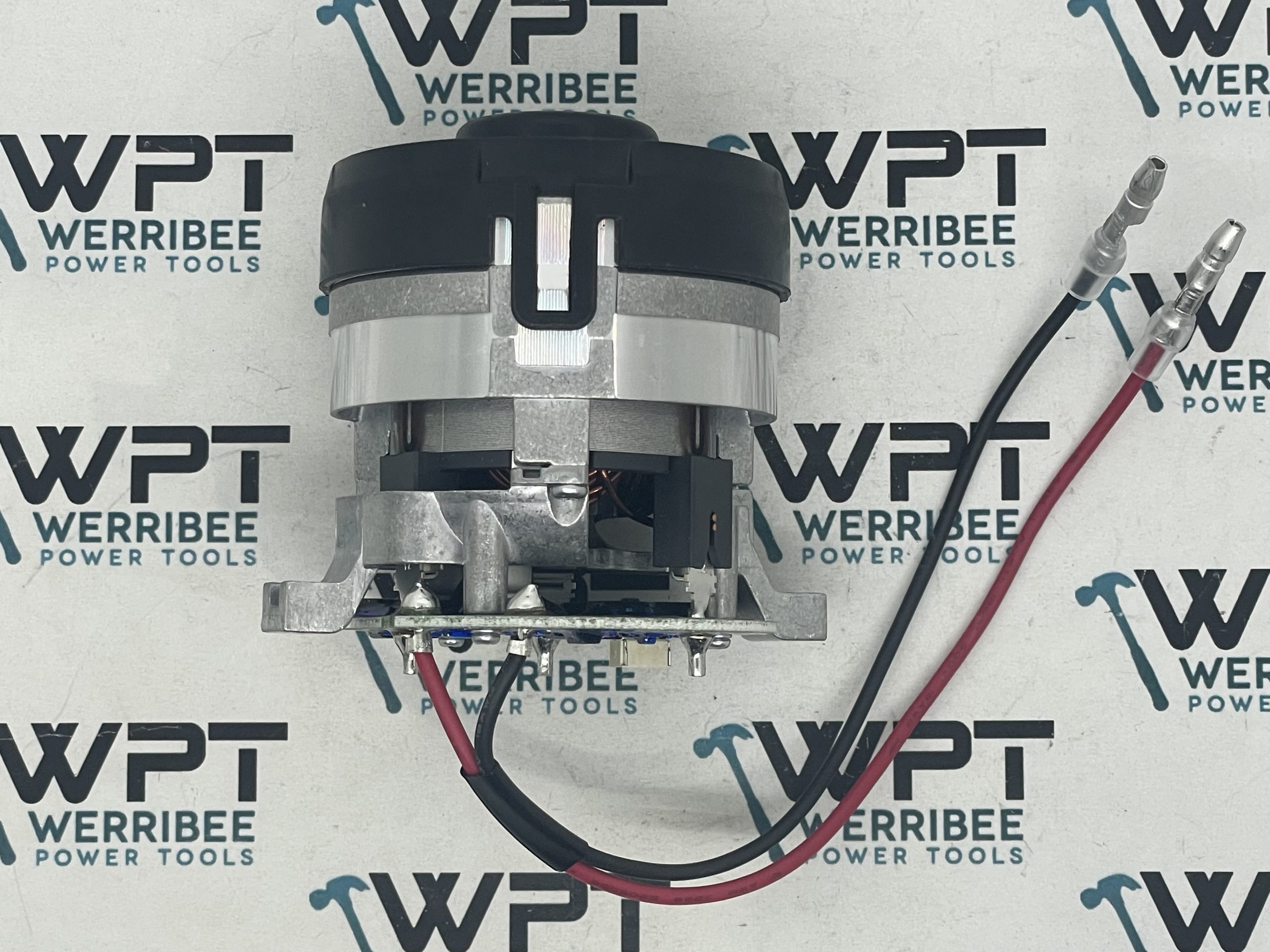 Makita Motor Assembly 629B87-1 - Image 2
