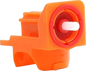 Paslode Fuel Can Valves pre 2010 Framer Pack of 5 Red 902272R