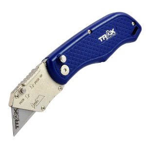 Trax Folding Utility Knife ARX-N852