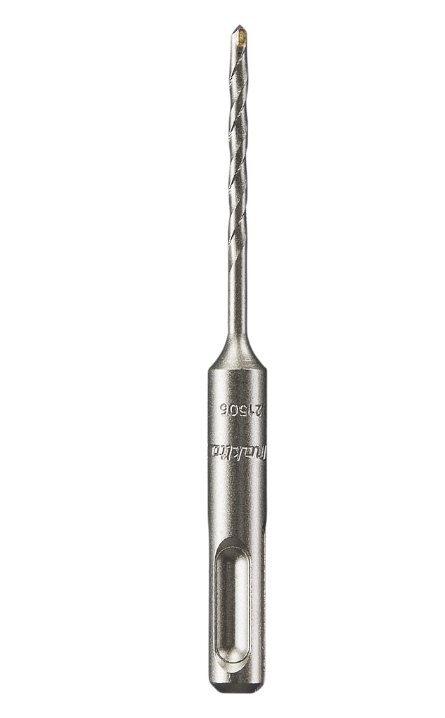 Makita SDS-Plus Drill Bit 2 Cutter 3.5mm x 110/50mm D-15665 - Image 2