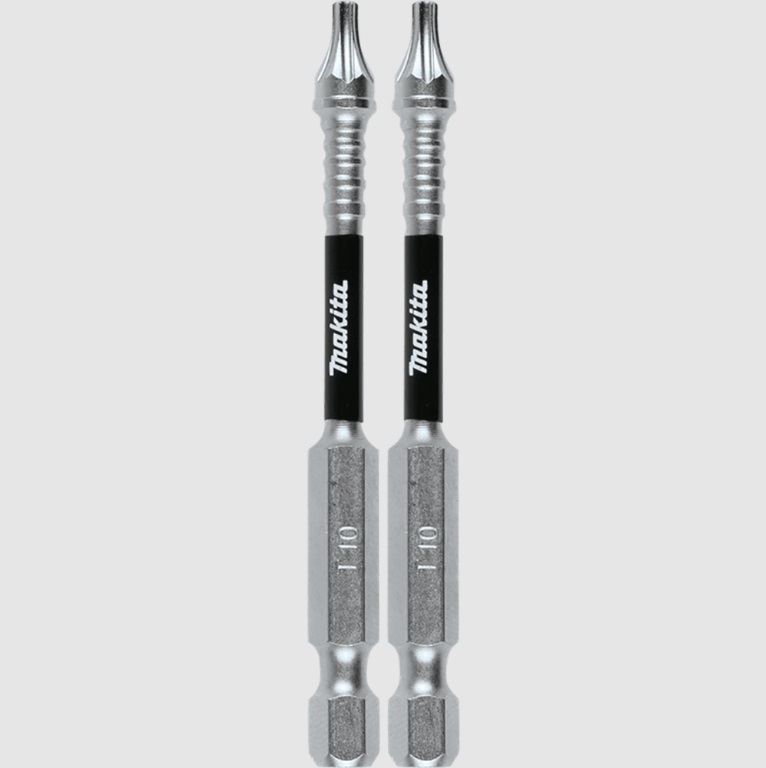 Makita Impact-XPS Phillips Drive PH2 x 76mm Power Bit 2 Pack E-18627 - Image 2