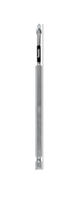 Makita Impact-XPS Phillips Drive PH1 x 150mm Power Bit 1 Pack E-19071 - Image 2
