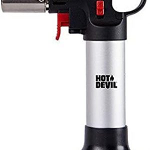 Hot Devil Butane Gas Blow Torch HD988