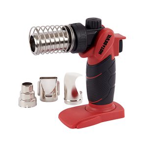 Hot Devil Butane Heat Gun 510°C HDHG