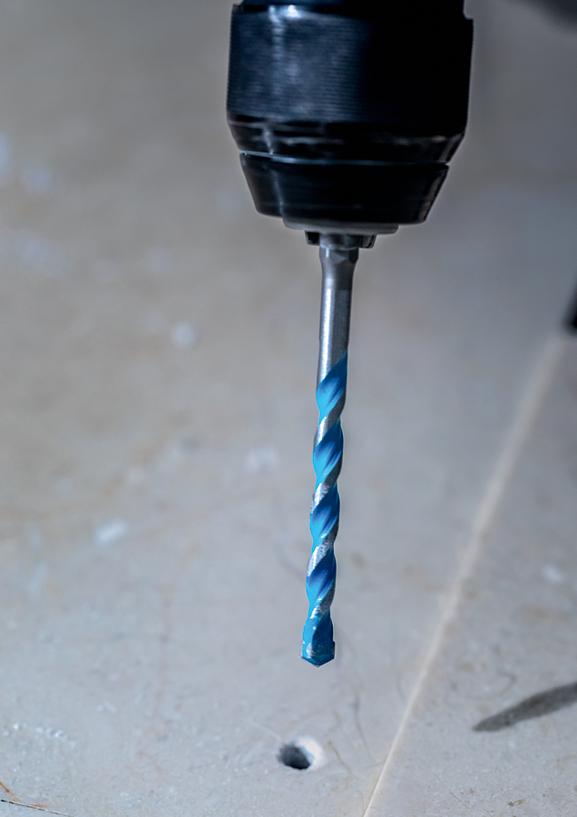 Bosch HEX-9 Multi Construction Drill Bit 8 x 100 mm 2608900581 - Image 7