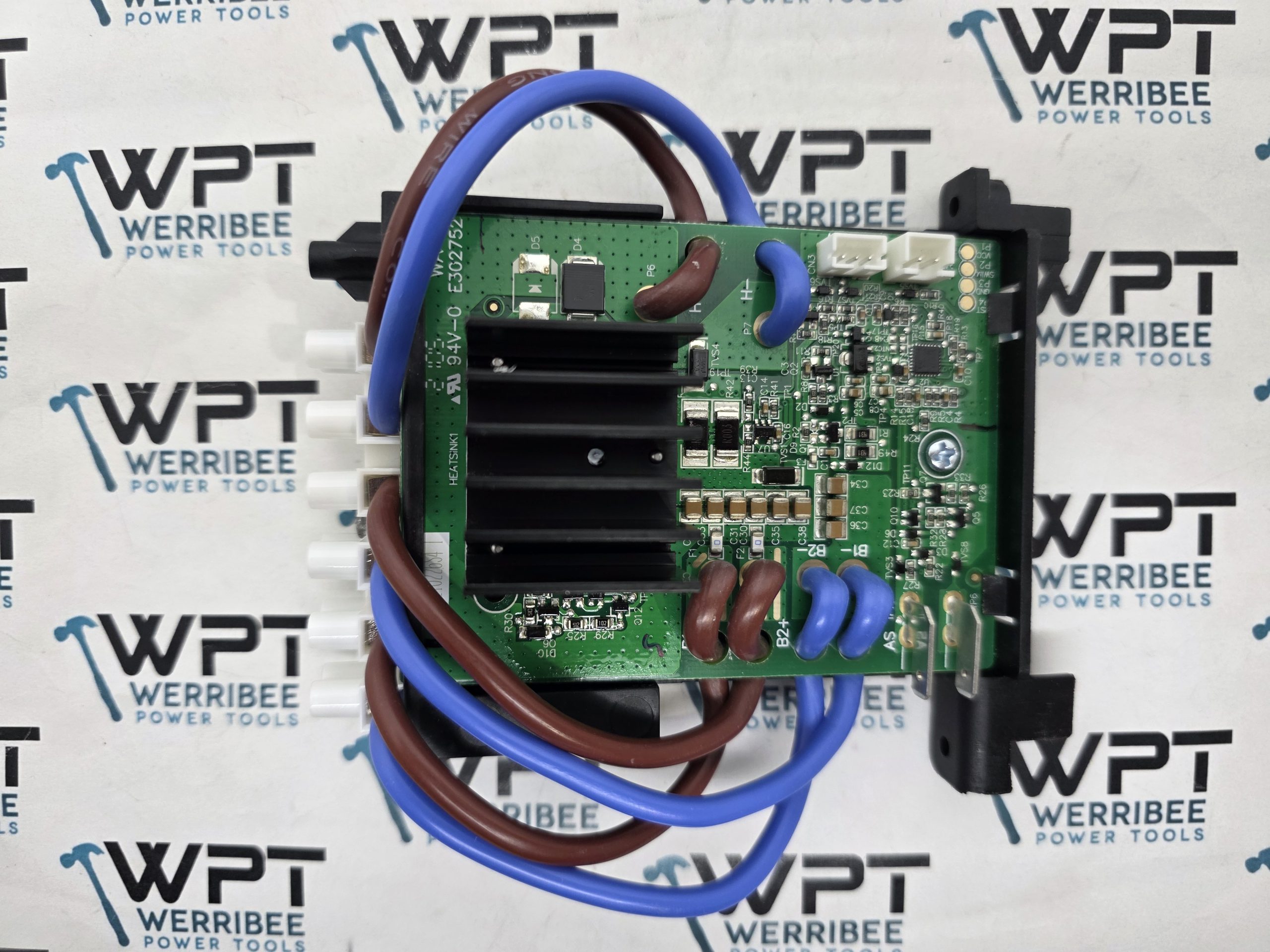 Makita Main PCB KF00000070